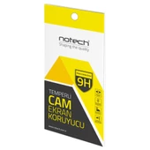 NoTech Samsung Galaxy S3 Mini (I8190-I8200) Temperli Cam Ekran Koruyucu thumbnail 6