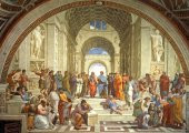 Art Puzzle Museum Serisi 2000 Parça Puzzle thumbnail 2