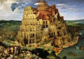 Art Puzzle Museum Serisi 2000 Parça Puzzle thumbnail 3