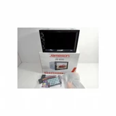 JAMESON TOYOTA COROLLA BLUETOOTH/USB/AUX/MİRRORLİNK/FM TEYP thumbnail 4