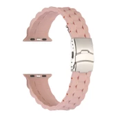 Apple Watch 38mm KRD-72 Silikon Kordon thumbnail 8