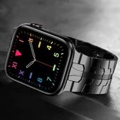 Apple Watch 44mm KRD-63 Metal Kordon thumbnail 8