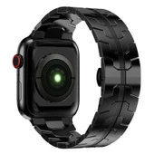 Apple Watch 44mm KRD-63 Metal Kordon thumbnail 4