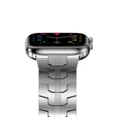 Apple Watch 44mm KRD-63 Metal Kordon thumbnail 7