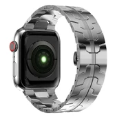 Apple Watch 42mm KRD-63 Metal Kordon thumbnail 5
