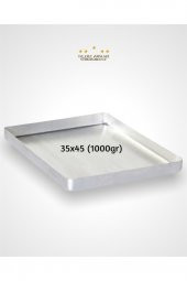 Çapar Group BAKLAVA TEPSİSİ 35x45 (1000gr) thumbnail 1