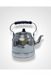 Çapar Group Kamp Çaydanlığı No 14 (1.50 litre) thumbnail 1