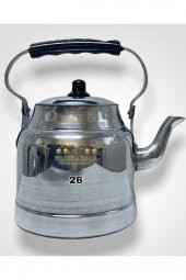 Çapar Group Kamp Çaydanlığı No 26 (6.00 litre) thumbnail 1
