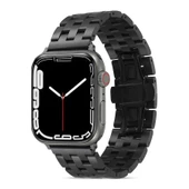 Apple Watch 7 41mm KRD-20 Metal Kordon thumbnail 2