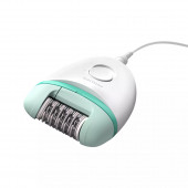 Philips BRE245/05 Satinelle Essential Kompakt Epilatör thumbnail 5