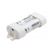 Orion 2xSC Boy Pil Tutucu Kapak thumbnail 3