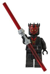 LEGO Star Wars Character Encyclopedia thumbnail 8