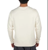 Columbia M CSC Basic Crew Erkek Sweatshirt CS0204_190 thumbnail 2