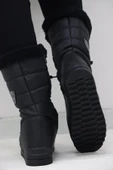 Walkway Yuja Z Siyah Kadın Bot thumbnail 4