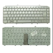 Dell XPS M1330 M1530 Notebook Klavyesi Gri TR thumbnail 1