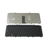 Dell XPS M1330 M1530 Notebook Klavyesi Siyah TR thumbnail 2