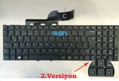 Samsung NP300E5A-S0CTR NP300E5A-S0DTR NP300E5A-S0FTR Klavye TR thumbnail 1