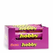 Ülker Hobby Çikolata 25 gr 24 Adet thumbnail 1