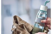 Mepal Water Bottle Ellipse Su Şişesi 500 Ml thumbnail 3
