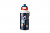 Mepal Drinking Bottle Pop-Up Campus İçecek Şişesi 400 Ml thumbnail 7