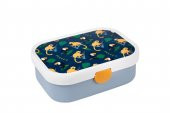 Mepal Lunch Box Campus Yemek Kabı 750 Ml thumbnail 3