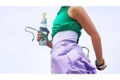 Mepal Water Bottle Ellipse Su Şişesi 500 Ml thumbnail 1