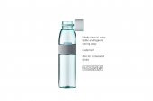 Mepal Water Bottle Ellipse Su Şişesi 500 Ml thumbnail 3