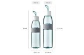 Mepal Water Bottle Ellipse Su Şişesi 700 Ml thumbnail 5