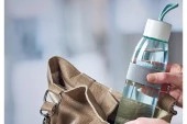 Mepal Water Bottle Ellipse Su Şişesi 700 Ml thumbnail 7