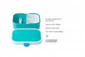 Mepal Lunch Box Campus Yemek Kabı 750 Ml thumbnail 6