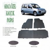 Citroen Berlingo Kauçuk Paspas thumbnail 1