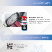 Brio Buz Çözücü  500 Ml thumbnail 4
