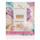 Argan Cure Manikür Uygulama Seti thumbnail 1