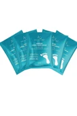 Argan Cure Kremli Pedikür Bakım Çorabı 5 Çift thumbnail 1