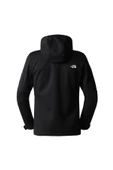 The North Face Erkek DIABLO SOFTSHELL KAPŞONLU CEKET NF0A7ZFSKX71 thumbnail 1