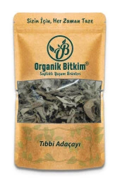 Organik Bitkim Tıbbi Adaçayı 150 gr thumbnail 1