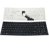 Acer Aspire E1-572-6870 E1-572 Notebook Klavyesi (Siyah TR) thumbnail 1