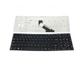 Acer Aspire E5-511 E5-511-C5EV E5-511P Notebook Klave Siyah TR thumbnail 2