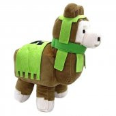 Minecraft Camel Deve Peluş Oyuncak 30 CM thumbnail 1