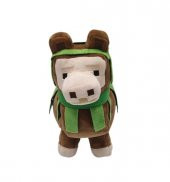 Minecraft Camel Deve Peluş Oyuncak 30 CM thumbnail 2