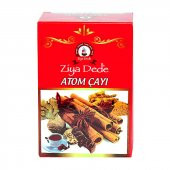 Ziya Dede Atom Çayı 150 G thumbnail 1