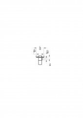 Artema Ara Musluk Krom A45232 thumbnail 2