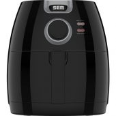 SEM SC301 AİRCOOK AİRFRYER thumbnail 4