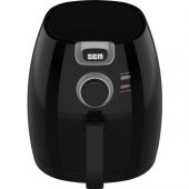 SEM SC301 AİRCOOK AİRFRYER thumbnail 5