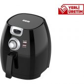 SEM SC300 AİRCOOK AİRFRYER thumbnail 2
