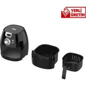 SEM SC300 AİRCOOK AİRFRYER thumbnail 3