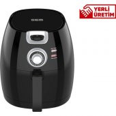 SEM SC300 AİRCOOK AİRFRYER thumbnail 5