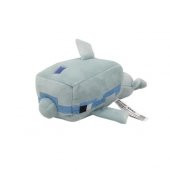 Minecraft Dolphin Yunus Peluş Oyuncak 25 CM thumbnail 2