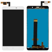 Xiaomi Redmi Note 3  Lcd Ekran Dokunmatik A+++Süper Kalite thumbnail 1