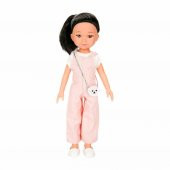 30051 Mina Romantic Bebek 35 Cm -Sunman thumbnail 2
